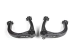 Zone Offroad ZONF2303 21-25 Ford Bronco 2/4D Front Upper Control Arm Kit. Fixed Price $459.95.