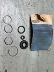 Nos Oem (rack) Pinion Shaft Seal Kit 1981 1982 1983 Ford Escort E1FZ-3D728-A. Fixed Price $10.08.