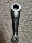 70-81 Original Gm Firebird Trans Am V8 Power Steering Pitman ARM7809576. Fixed Price $99.00.