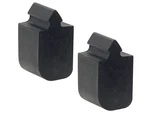 1965-70 Mustang Axle Bumpers Outer Rear Gt 1963-67 Falcon Futura New. Fixed Price $27.50.
