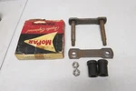 Vintage Mopar Rear Spring Shackle & Bushing Kit For Desoto Chrysler (1450087). Fixed Price $25.49.