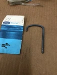 1979-1993 Mustang Steering Column Lock Lever-nos Oem Ford# D8BZ-3F527-A. Fixed Price $11.99.
