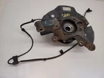 15-19 Hyundai Santa Fe Driver Left Front Lh Spindle Knuckle Lwb 517152W500. Fixed Price $107.37.