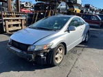 Crossmember/k-frame Front Coupe 1.8L Fits 06-11 Civic 535582. Fixed Price $80.40.
