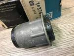 1963 64 65 66 67 Chevy Ii Nova Ss Nos Gm Steering Idler Arm Bushing 3793593. Fixed Price $75.00.