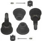 For Chevrolet Blazer Gmc Jimmy Pair Set Of Front Lower Ball Joints Moog K6023. Fixed Price $68.96.
