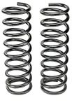 Moroso Coil Springs Front Pair 242 Lbs/in Buick Chevy Ford Pontiac Mercury. Fixed Price $228.86.
