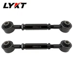 Lykt 2PCS Alignment Rear Adjustable Toe Control Arms Kit For Acura Mdx 2007-2008. Fixed Price $94.95.