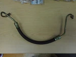 Mopar Power Steering Hose - Nos 1972 Dodge Van P/n 3634818. Fixed Price $45.00.