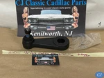 New 1967-1978 Cadillac Eldorado Olds Toronado Steering Pitman Arm. Fixed Price $165.99.