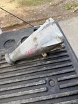 Chevy Gm Powerglide 2WD Tail Housing Extension 3863192 Oem. Fixed Price $60.00.