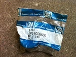 Nos Lower Control Arm Seal 1985-99 P30 85-89 P20 Gmc Chevy Van 14026699. Fixed Price $25.00.