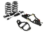 Fit 67-69 Camaro Gm F-body Tubular Control Arm &bbc Front 750LBS Coilover Shock. Fixed Price $757.86.