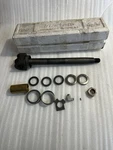 Mercedes Oem 190SL Steering King Pin Set 1115860033 Fabi. Fixed Price $165.00.