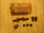 1939 Dodge Ply Upper Control Arm Shaft Kit 939751 Mopar. Fixed Price $24.95.