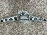 1980-1982 Corvette D44 Rear Axle Cover 14008656 Diff Aluminum Used Original. Fixed Price $195.00.