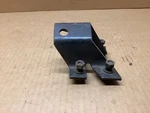 1963-1968 Corvette Steering Damper / Shock Bracket On Frame GM#3830242 Oem. Fixed Price $44.99.