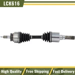 Front Left Cv Joint Axle Shaft 2009-2013 2014 Ford F-150 3.7L 4.6L 5.4L. Fixed Price $191.85.