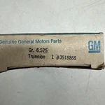 Gm 3918866 Steering Column Shaft Trunnion 1960-72 Chevy Truck (see Photo) Nos. Fixed Price $25.00.