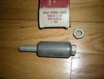 Nos 1949 1954 Ford Custom Rear Spring Front Shackle Kit A9AZ-5630-A. Fixed Price $22.49.