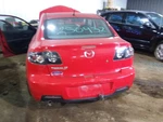 Crossmember/k-frame Front Suspension Fits 04-09 Mazda 2097375. Fixed Price $600.00.
