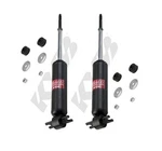 Kyb Front Shocks For Chevy Camaro & Firebird 70 71 72 73 - 78 79 80 81 343128. Fixed Price $99.99.