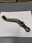 Mopar Nos Steering Knuckle Arm Rt. 46-52 Plymouth, Dodge, 46-48 Desoto, Chrysler. Fixed Price $129.50.