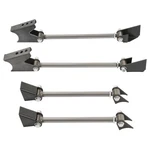 Rear Triangulated 4 Link Suspension Kit Bar Hot Rod Rat Truck Classic Weld. Fixed Price $155.70.