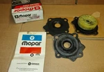 Mopar 4339433 Window Motor Gear & Seal Kit 1969-1989 Chrysler, Plymouth, Oem Nos. Fixed Price $94.05.