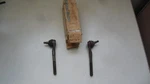 Nos 69 70 Chevy Caprice Impala Tie Rod Ends 3953516 & 3953517 Oem 02BA3 Gm Il. Fixed Price $100.00.