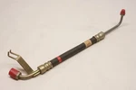 Nos 1973-76 Ford F100 F250 F350 Truck Power Steering Hose Fomoco D3TZ-3A719-D. Fixed Price $41.30.