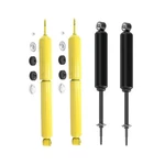 Monroe Front Rear Shock Absorbers Kit Set Of 4 Ford F100 F150 F250 F350 Rwd. Fixed Price $176.95.