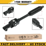 New Lower Steering Column Shaft Fit For Toyota Tacoma 2005-2015 45203-04021. Fixed Price $29.50.