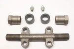 Nors 1941-48 Plymouth Upper Control Arm Inner Shaft Kit Suspension Parts CK68. Fixed Price $38.95.