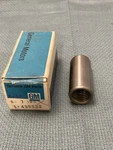 New Genuine Gm 499533 Rear Leaf Spring Bushing Gr 7.105. Fixed Price $16.67.