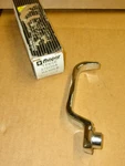 Mopar 3731384 Inside Sliding Door Handle 1973-UP Dodge Van B100, B200, B300 Nos. Fixed Price $79.95.