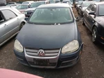 Crossmember/k-frame Front 2.5L Thru Vin 627732 Fits 05-06 Jetta 28856087. Fixed Price $375.99.