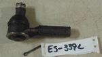 Moog ES339L Tie Rod End 1963-1966 Willys Gladiator Jeep Wagoneer Left Outer Nors. Fixed Price $49.95.