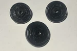 1963-66 Thunderbird 1963-67 Lincoln Power Steering Gearbox Insulators Set Of. Fixed Price $75.00.