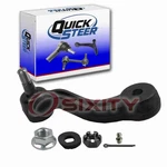 Quicksteer Steering Idler Arm For MK6447 JIA244 IA6447 FA5032 46C1103A So. Fixed Price $31.08.