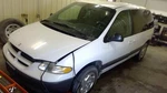 Dodge Caravan 2000 Front Crossmember/cradle 04694854AB 6255. Fixed Price $124.90.