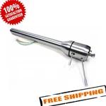 Ididit 1120645010 Tilt Floor Shift W/rack Steering Column 1967 Ford Mustang. Fixed Price $759.68.