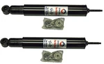 Ac Delco 560-481 Rear Gas Charged Shock Absorbers Ford T-bird Lincoln Mercury. Fixed Price $112.45.