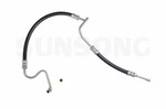 Power Steering Pressure Line Hose ASSEMBLY-4WD 3401991 Fits 1975 Ford F-250. Fixed Price $38.85.
