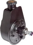 Borgeson 800310 Saginaw Power Steering Pump /w Keyway Shaft Std Gm Pressure Blk. Fixed Price $165.05.