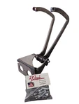 Rjays Below The Floor Clutch Brake Pedal Kit Hot Rod 1932 1934 Ford Usa Made. Fixed Price $224.95.
