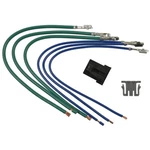 Brake / Tail Turn Signal Light Connector Smp For 2001-2002 Gmc Yukon Xl 1500. Fixed Price $34.80.