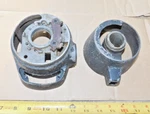 Steering Column Sleeve & Cone For 1971-76 Mopar Body Cars 1972 1973 1974. Fixed Price $24.00.