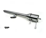 1966 Chevy Chevelle Camino Ididit Floor Shift Tilt Steering Column 1120610010. Fixed Price $635.00.