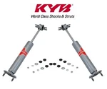 Kyb Hd Front Shock Absorbers Kit Set Of 2 Fits Ford Maverick Mercury Comet. Fixed Price $127.95.
